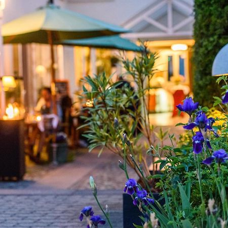 Residenz Hotel Leipzig Ngoại thất bức ảnh