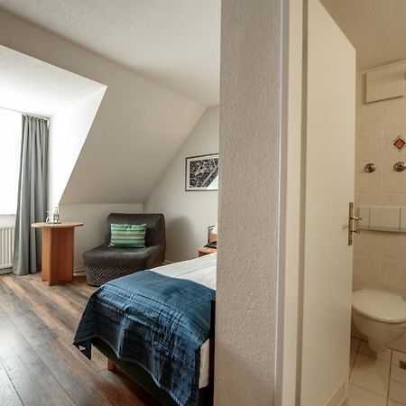 Residenz Hotel Leipzig Ngoại thất bức ảnh