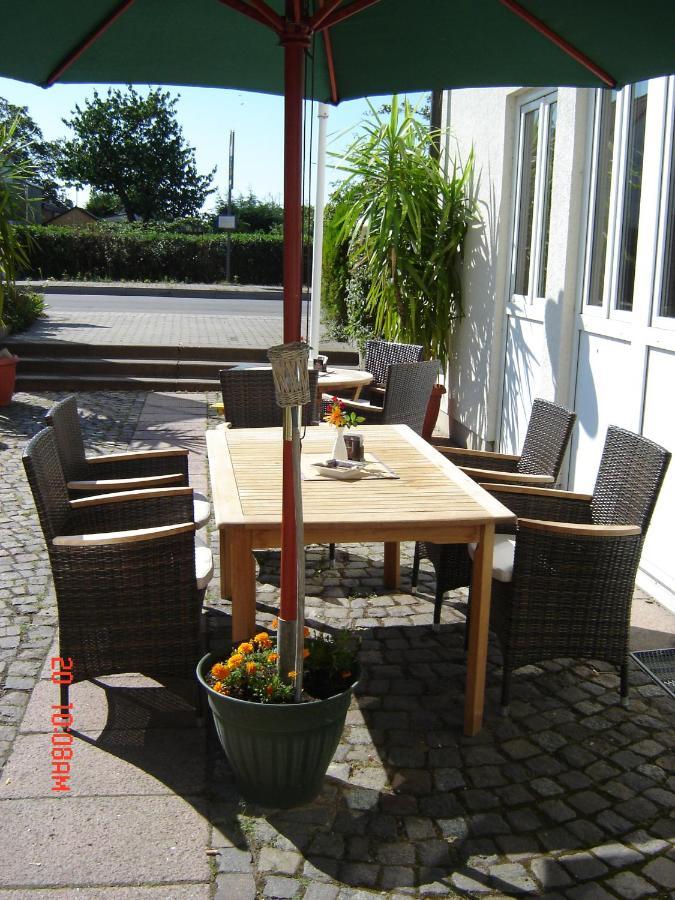 Residenz Hotel Leipzig Ngoại thất bức ảnh