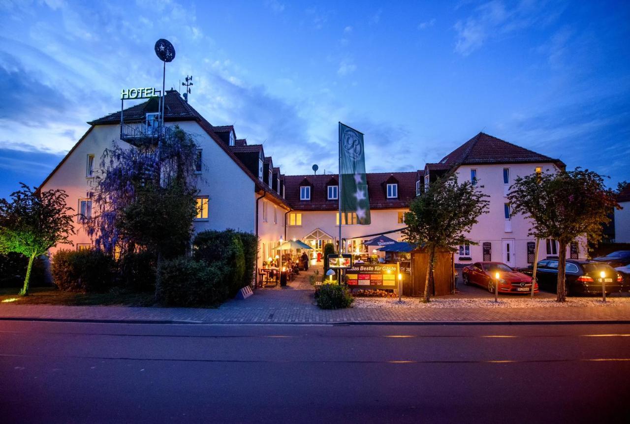 Residenz Hotel Leipzig Ngoại thất bức ảnh