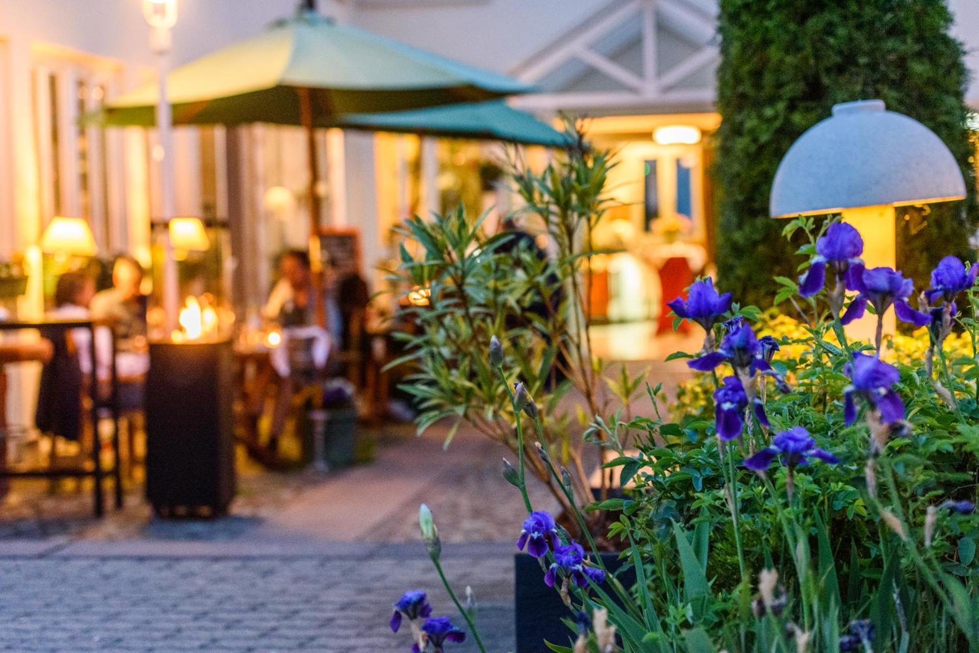 Residenz Hotel Leipzig Ngoại thất bức ảnh