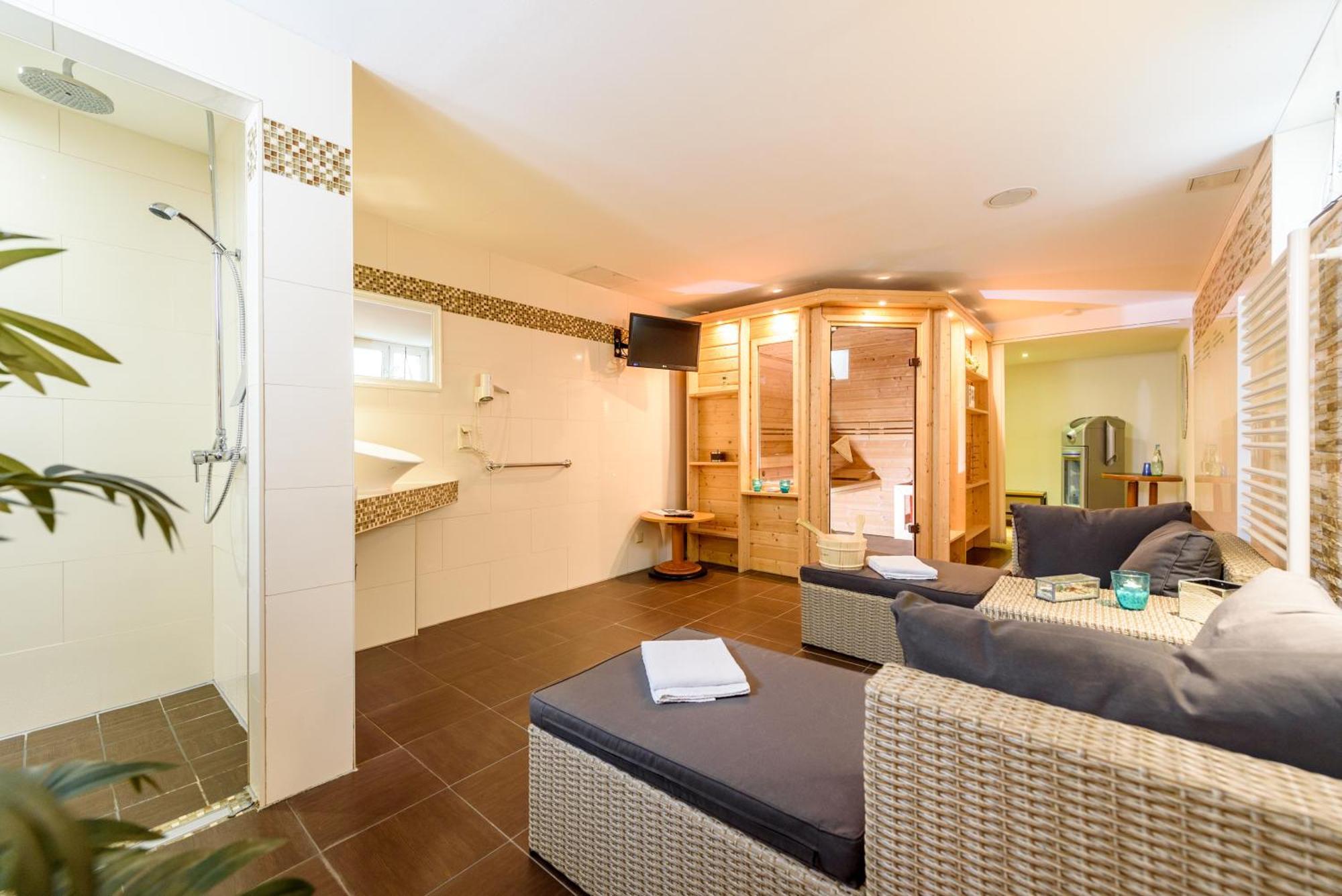 Residenz Hotel Leipzig Ngoại thất bức ảnh