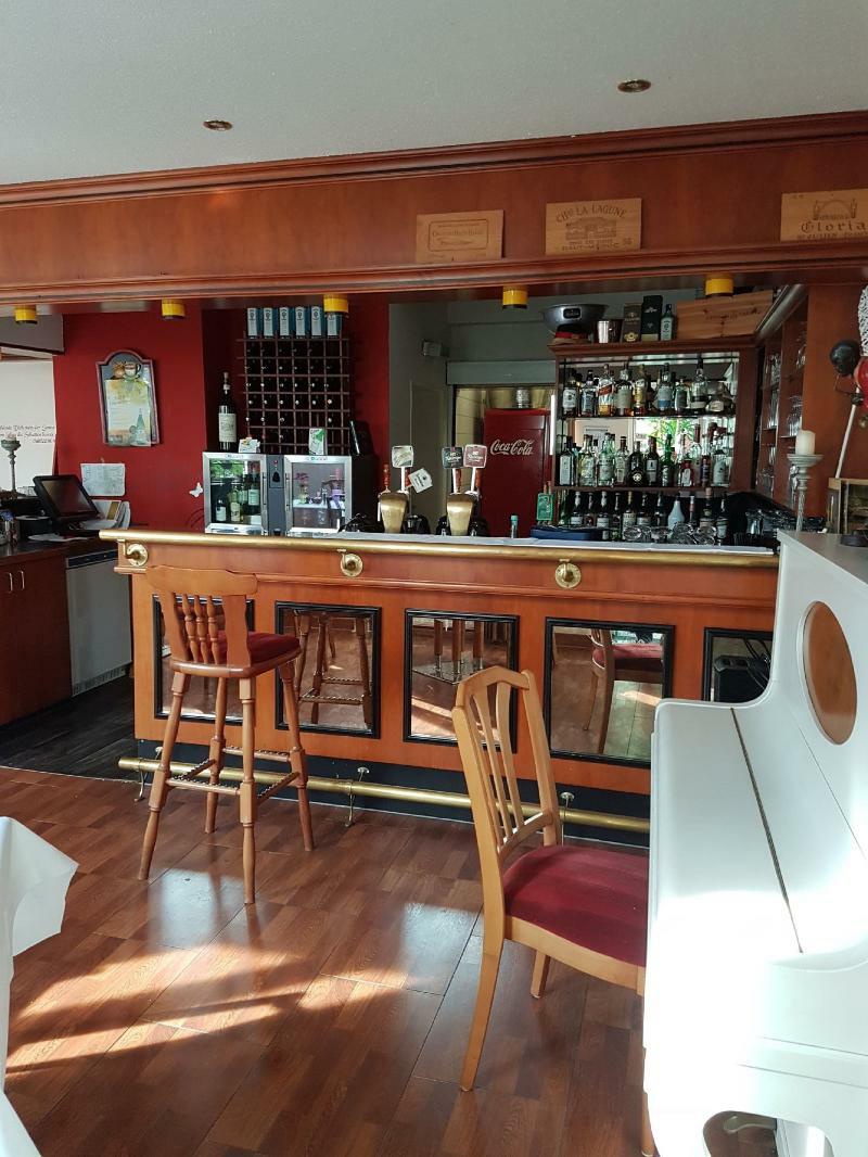 Residenz Hotel Leipzig Ngoại thất bức ảnh