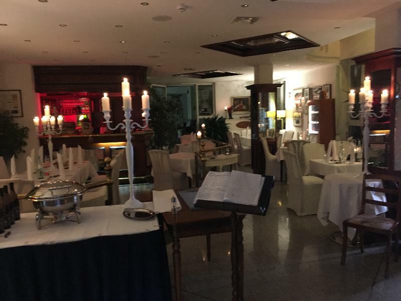 Residenz Hotel Leipzig Ngoại thất bức ảnh