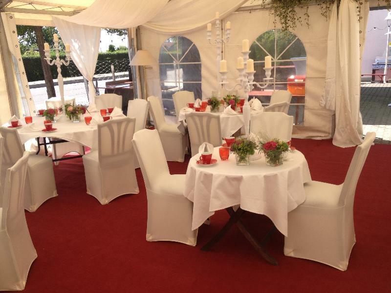 Residenz Hotel Leipzig Ngoại thất bức ảnh